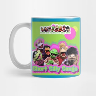 Short Silly Songs Mug